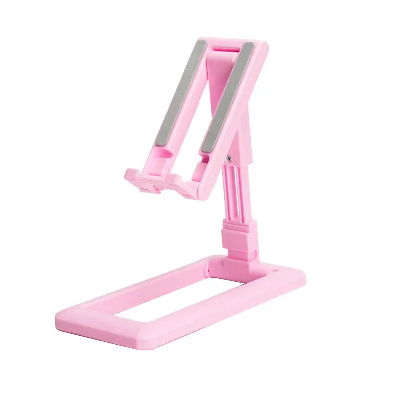 Portable Mobile Phone Stand Foldable Mobile Phone Stand Scalable Mobile Phone