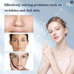 Deep Collagen Deep Collagen Mask Bio-Collagen Overnight Overnight Mask Korean Collagen Anti Wrinkle Face Mask For Face Care