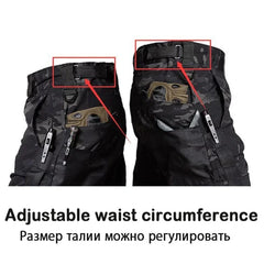 Tactical Pants Men Waterproof Waterproof pants men Combat Trousers Outdoor