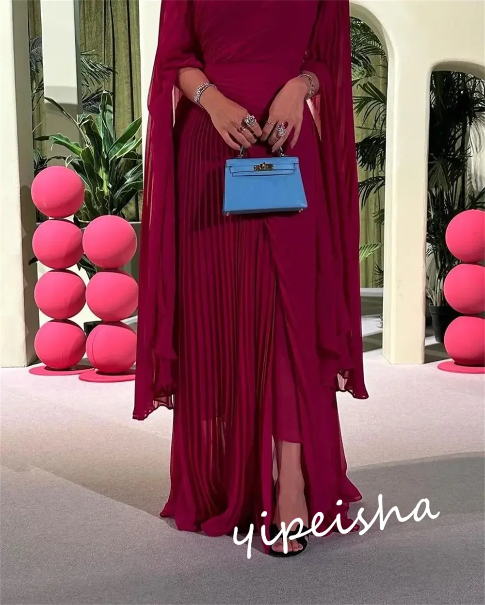 Homecoming Dresses: Prom Dress Classic Modern Style Formal Evening Dress