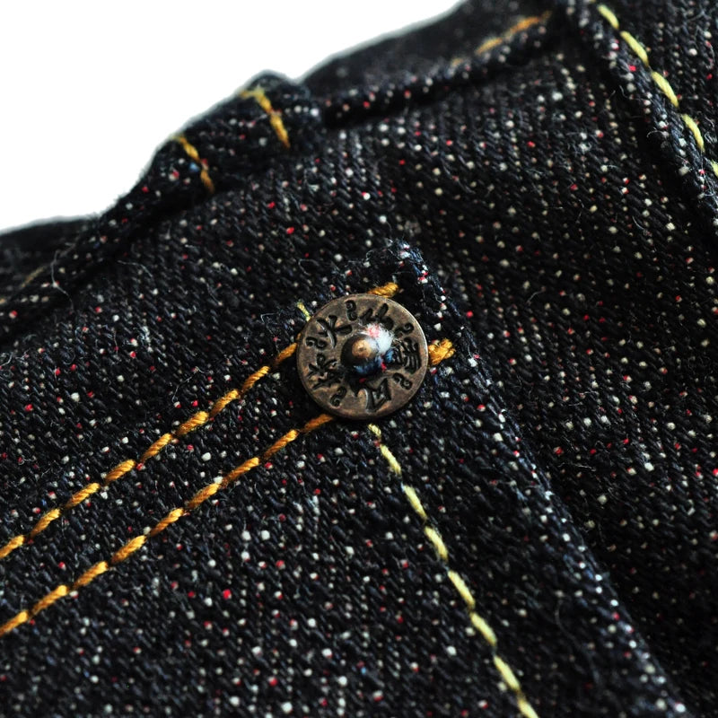 Jeans for Men Furinkazan Selvedge Jeans Mens Jeans