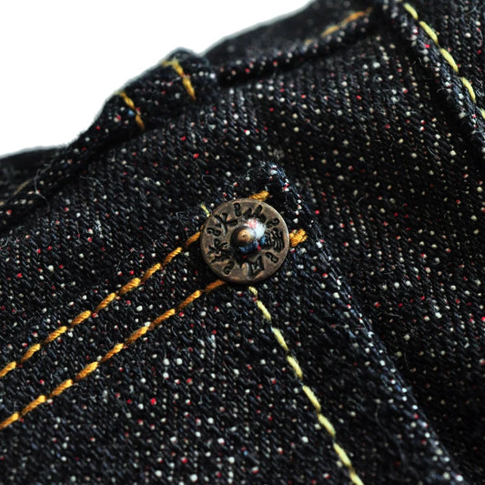 Jeans for Men Furinkazan Selvedge Jeans Mens Jeans