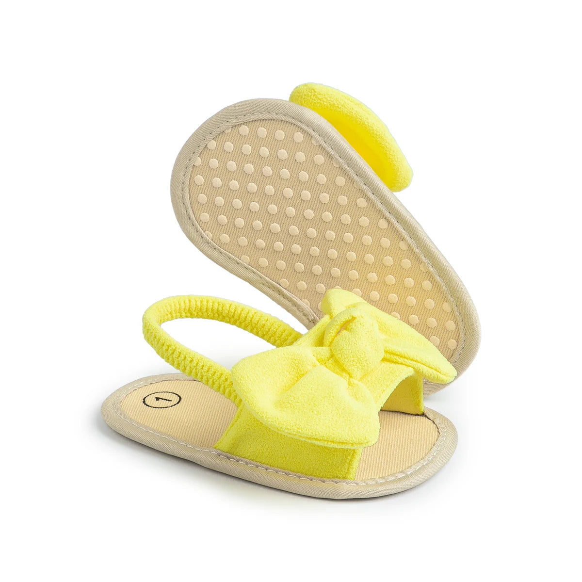 Baby Girl Boy Sandals Newborn Toddler First Walkers Shoes