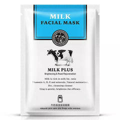 15Pcs Fresh Fruit Face Mask Snail Hyaluronic Acid Hydrating Firming Skincare Sheet Masks Facial Mask Korean Cosmetics