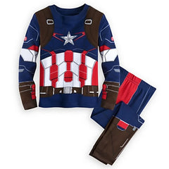 Boys Children's Spring Autumn Winter Halloween Children's Clothing Christmas Styling Clothing Children's Clothing Set