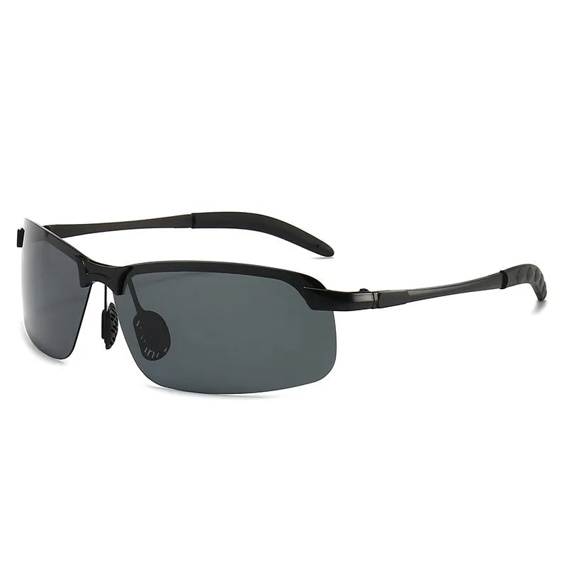 Sunglasses Driving Fishing Chameleon Glasses Change Color Sun Glasses
