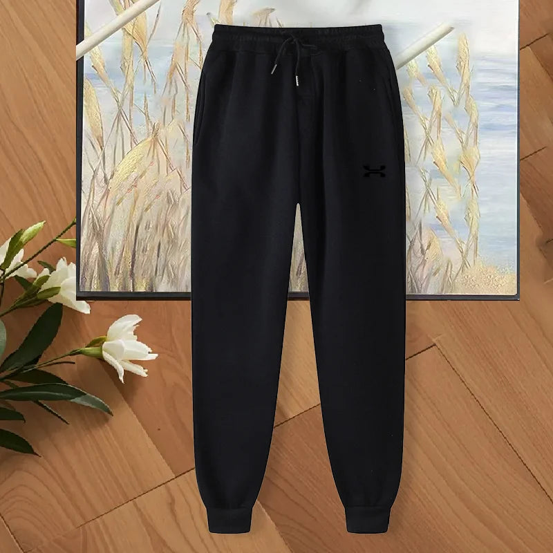 Men's Casual Sports Pants Sweatpants Gym Running Training Jogging