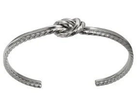 Bamboo Beads Punk Gold Plated Bangle for Women Men Trendy Stainless Steel Metal Bracelets Geometric Round Bead Jewelry Accessory