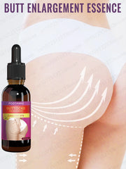 Buttocks Enhancement Oil Butt Growth Enlargement Lift Full Plump Pygal Enlarge Enhance Sexy Mature Beautiful Body Care For Women