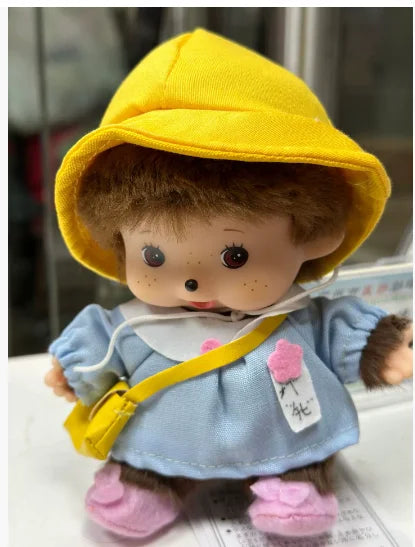 wholesale 2024 New arrival 15cm Cute Doll For Children Birthday Gift