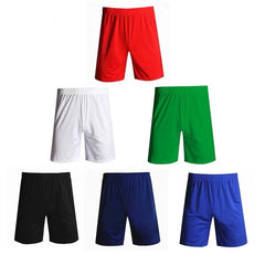 Men Solid Drawstring Shorts Men Casual Gym Shorts Sport Basketball Shorts