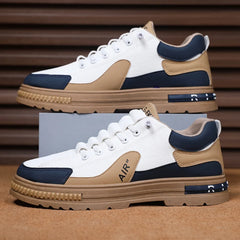 Men Shoes Sneakers Male Mens Casual Shoes Tenis Luxury Shoes Race Trainers Trend