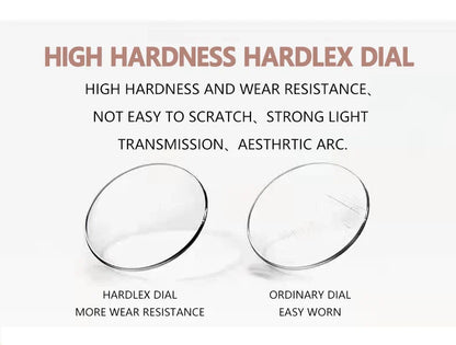 POEDAGAR Top Luxury Fashion Women Watches Waterproof Luminous Date Ladies Quartz Watch Stainless Steel Simple Casual Woman Watch