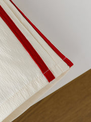 2Pcs Baby Boys Short Sleeve With Zipper Top & Pants Set Summer Outdoor Sports Clothes For 1-3Y Casual