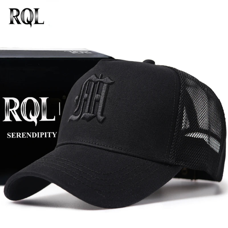 Big Head Plus Size Men's Hat Baseball Cap for Male Summer Sports Hat Hip Hop