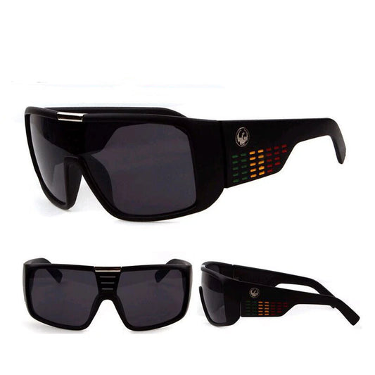Sunglasses For Men Women Brand Design Cycling Sports Sun Glasses