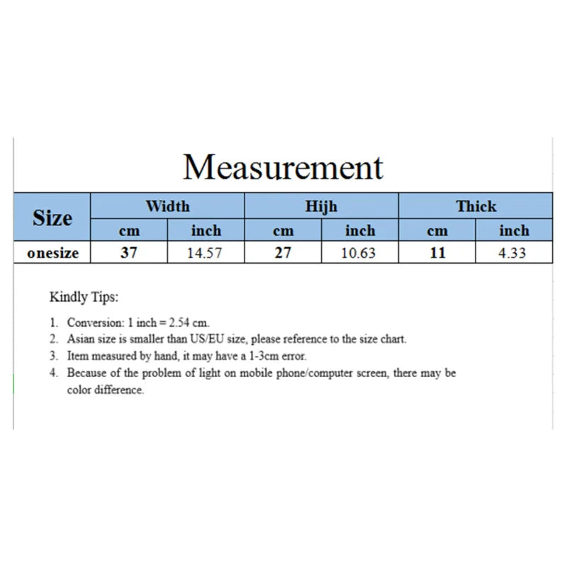 Waterproof Oxford Women Backpack Fashion Anti-Theft School Bagpack Luxury Designer Female Large Capacity Travel Shoulder Handbag