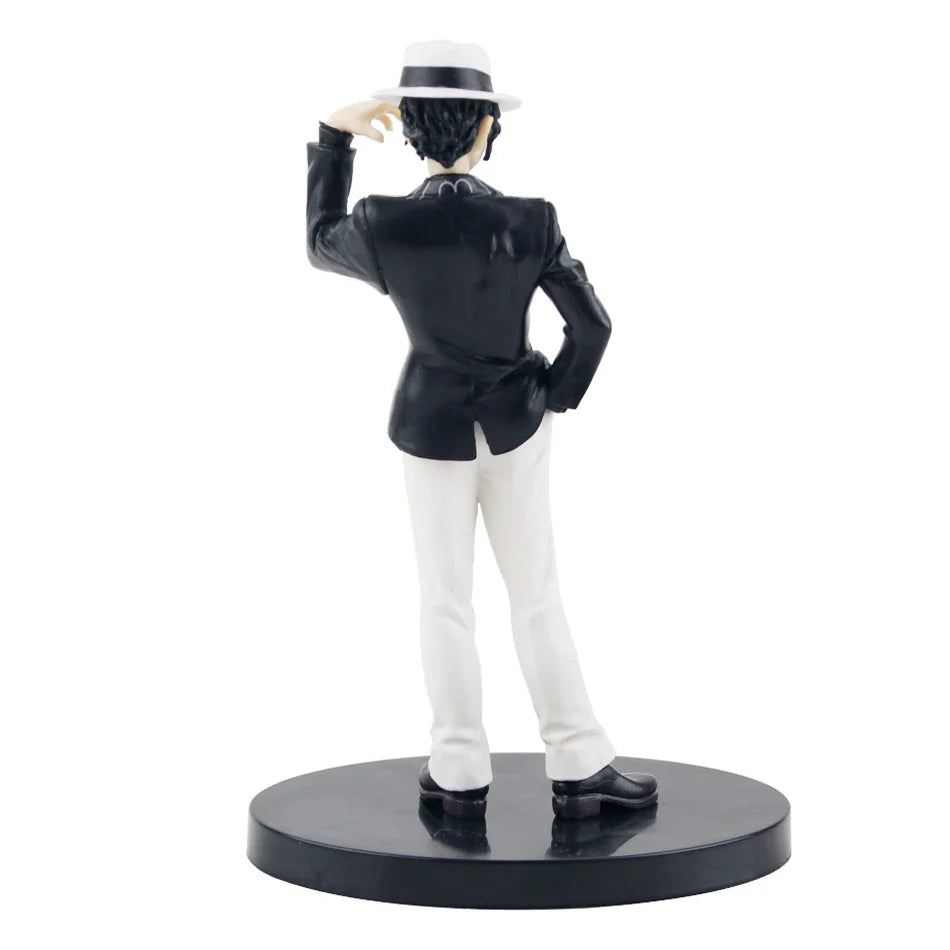 16cm Anime Demon Slayer Kimetsu no Yaiba Figure Kamado Tanjirou Action Figure Agatsuma Zenitsu Nezuko Warrior PVC Doll Model Toy