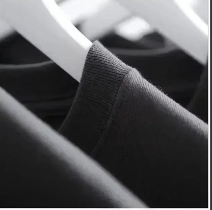 Island Boys Jeffrey Epstein Stephen Hawking Men'sCotton shirt Y2k Graphic Tshirts fashion popular street hawaiian Tshirt