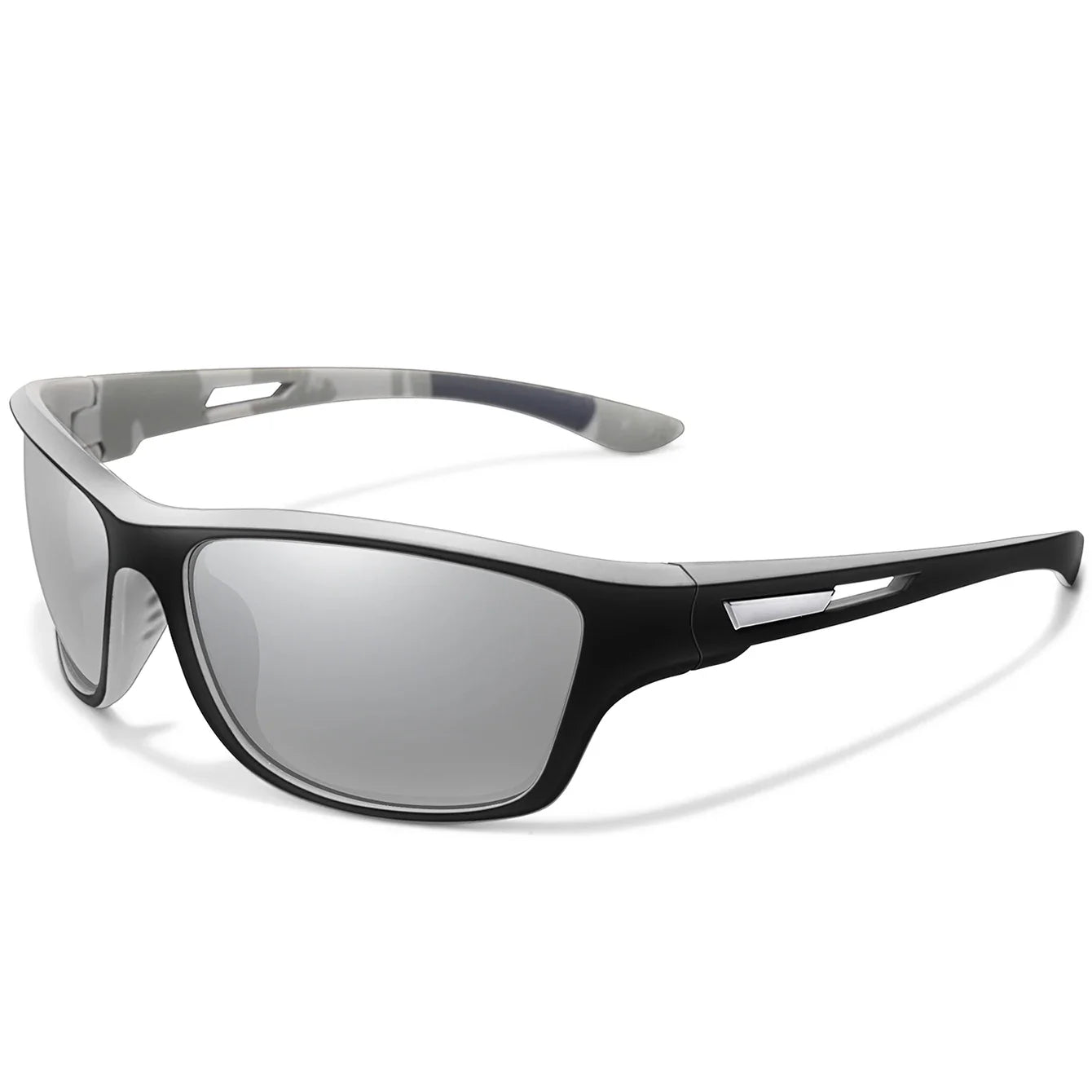 Polarized Fishing Sunglasses Female Male Outdoor Sports Driving Hiking Goggles Road Cycling Anti-glare UV400 Eyewear