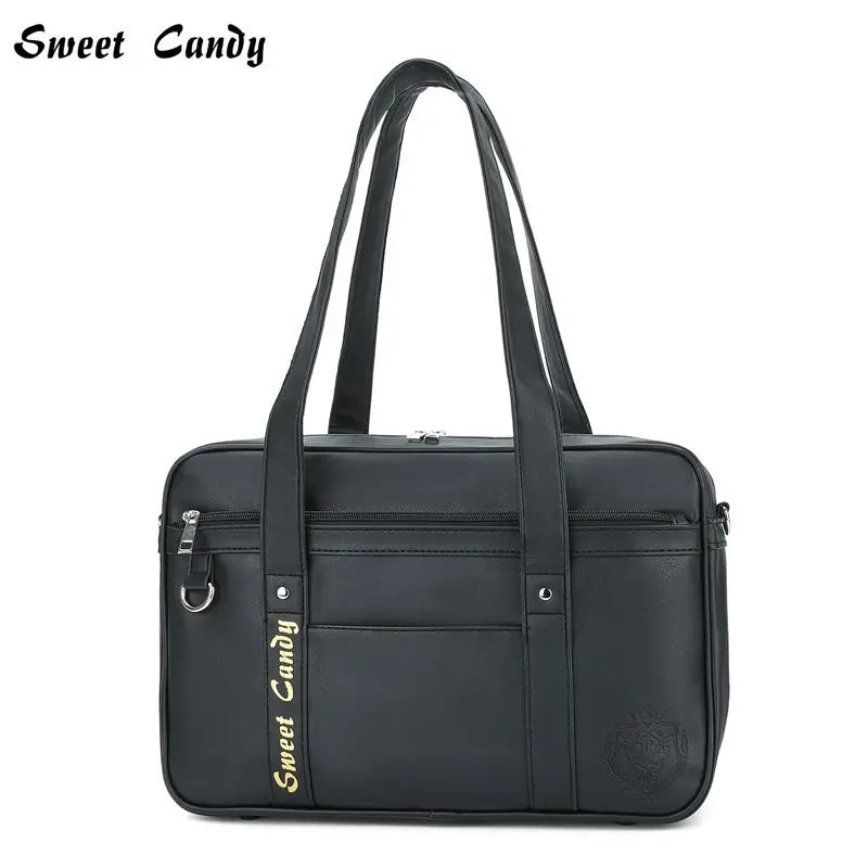 Students Bags Students School Bags Shoulder Bags 14-inch Laptop Bag
