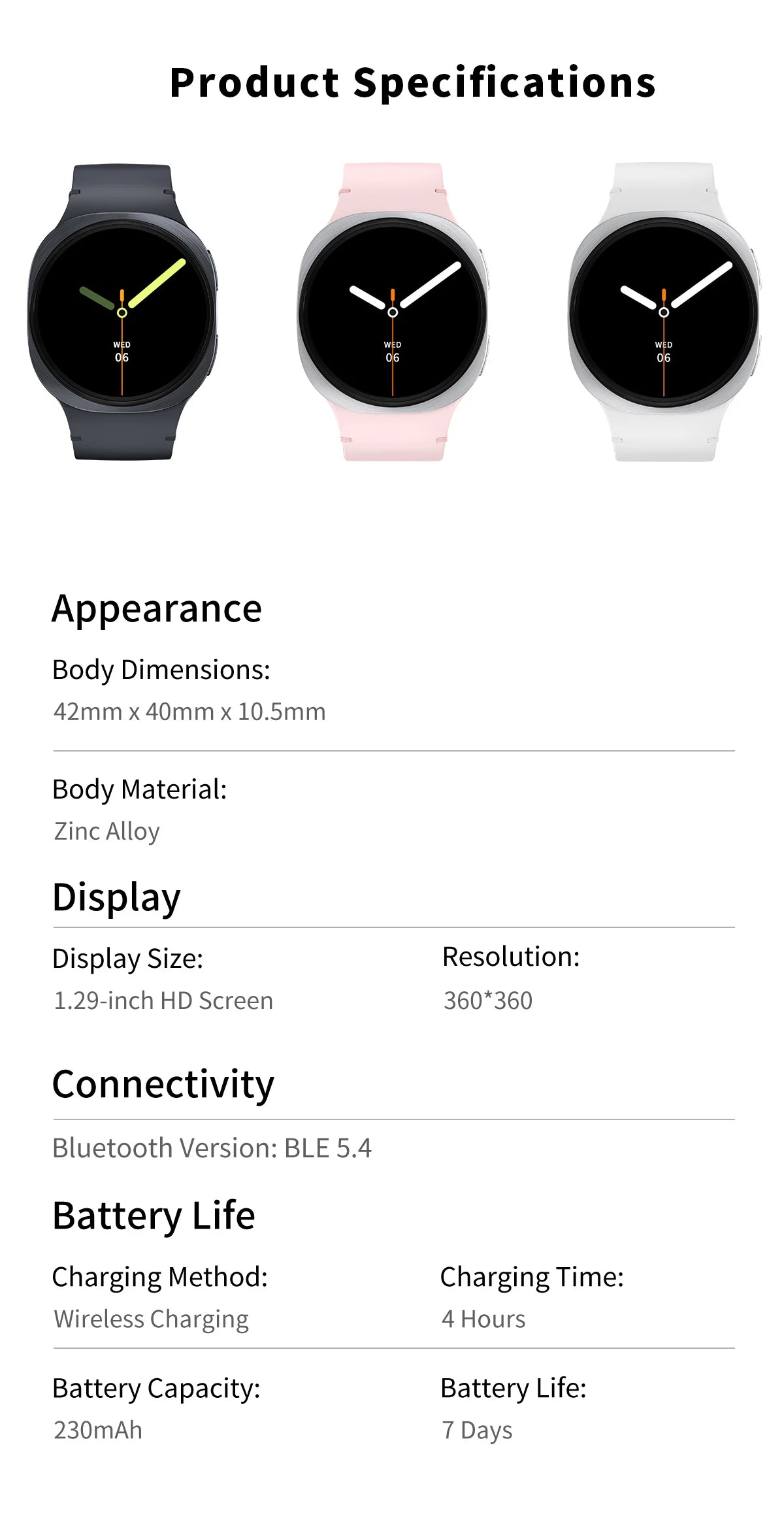 2025 New Watches 8 GPS Track Smartwatch For Man Women Health Sport AMOLED Heart Rate NFC Bluetooth Call Waterproof Smart Watch