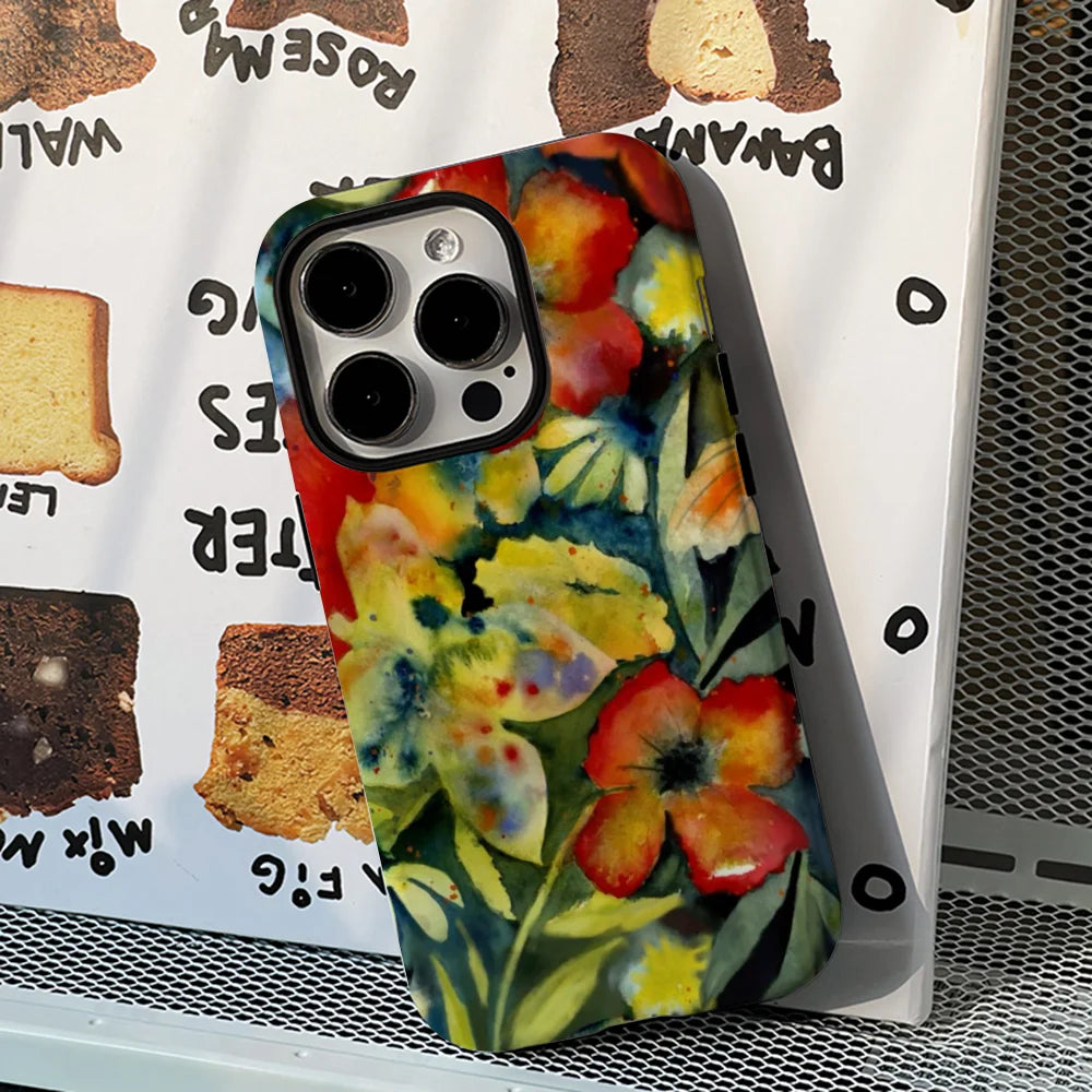 Adrianne Lenker - Songs Album Art Phone Case Film Shell For IPhone 16 15 14 13 12 11 Pro Max Plus