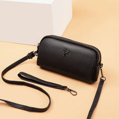 Mobile Phone Purse Mini Crossbody Bag Trend Key Small Body Handbag