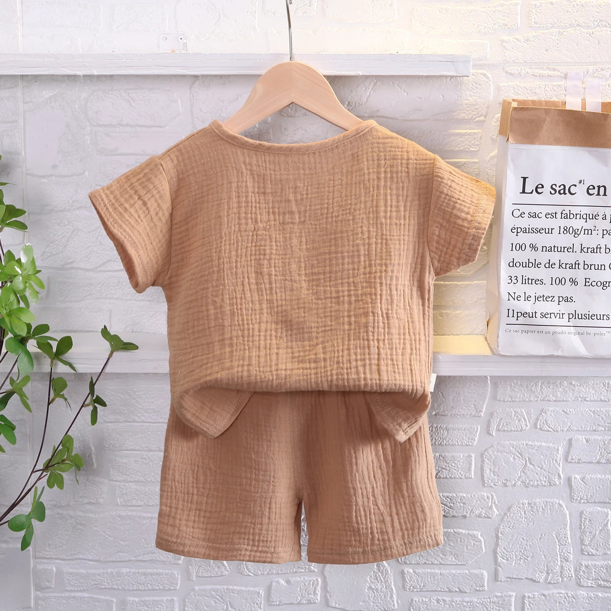 New Summer Baby Clothes Children Boys T shirt Shorts 2Pcs/Sets Infant Outfits Toddler Casual Sports Costume Kids Tracksuits