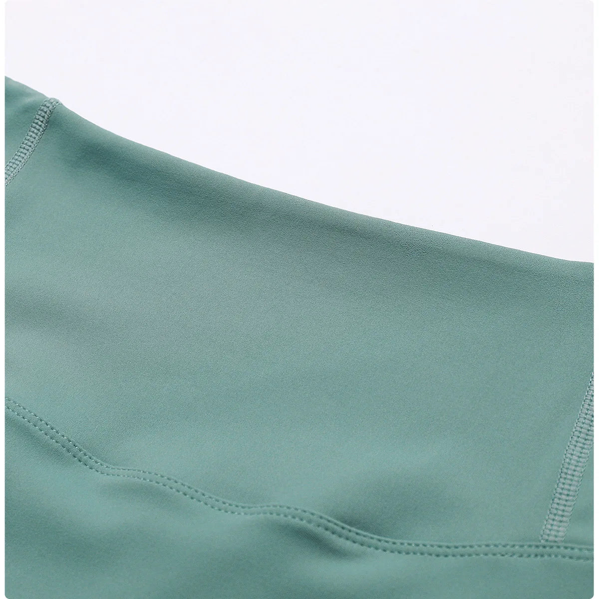 High Waist Yoga Pants Tummy Control Gym Leggings Sport Fitness Seamless