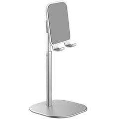 Desktop Phone Holder Tablet Stand For Ipad Phones Universal Bracket Telescopic