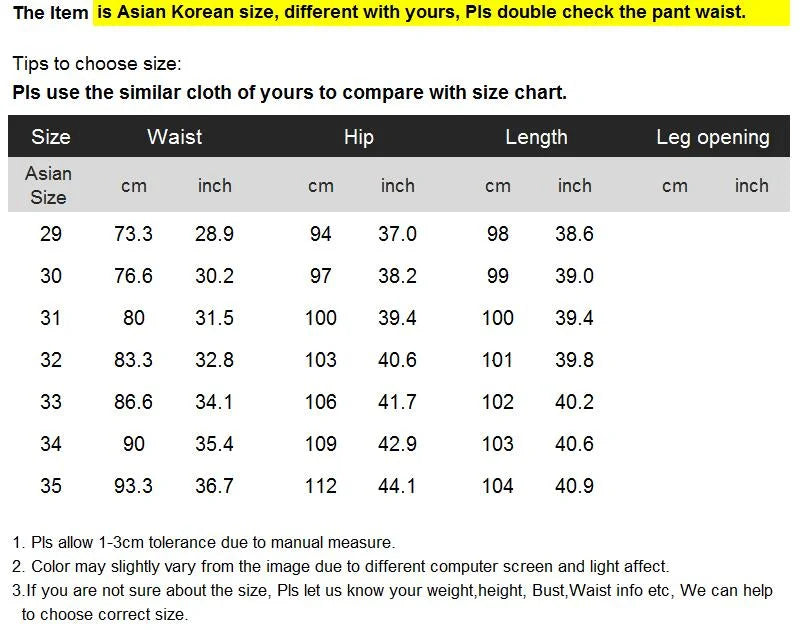 Formal Pants Spring Men Dress Pants Slim Fit Black White Pantalones Hombre