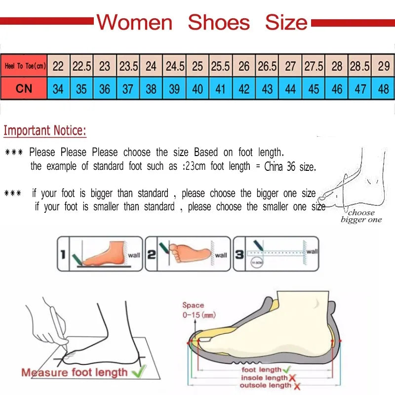 Women's Boots Winter Shoes For Women Heeled Winter Boots Waterproof
