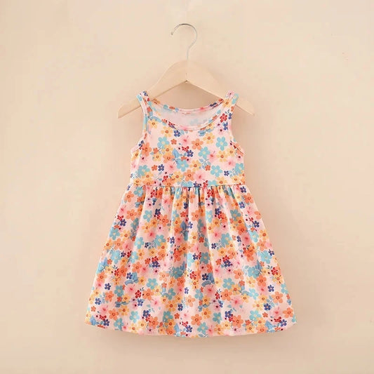 Children Clothing Girl Dresses Kids Dresses Clothes for Girls Party