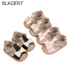 Infant Baby Girl Sandals Toddler Summer Shoes Bebes