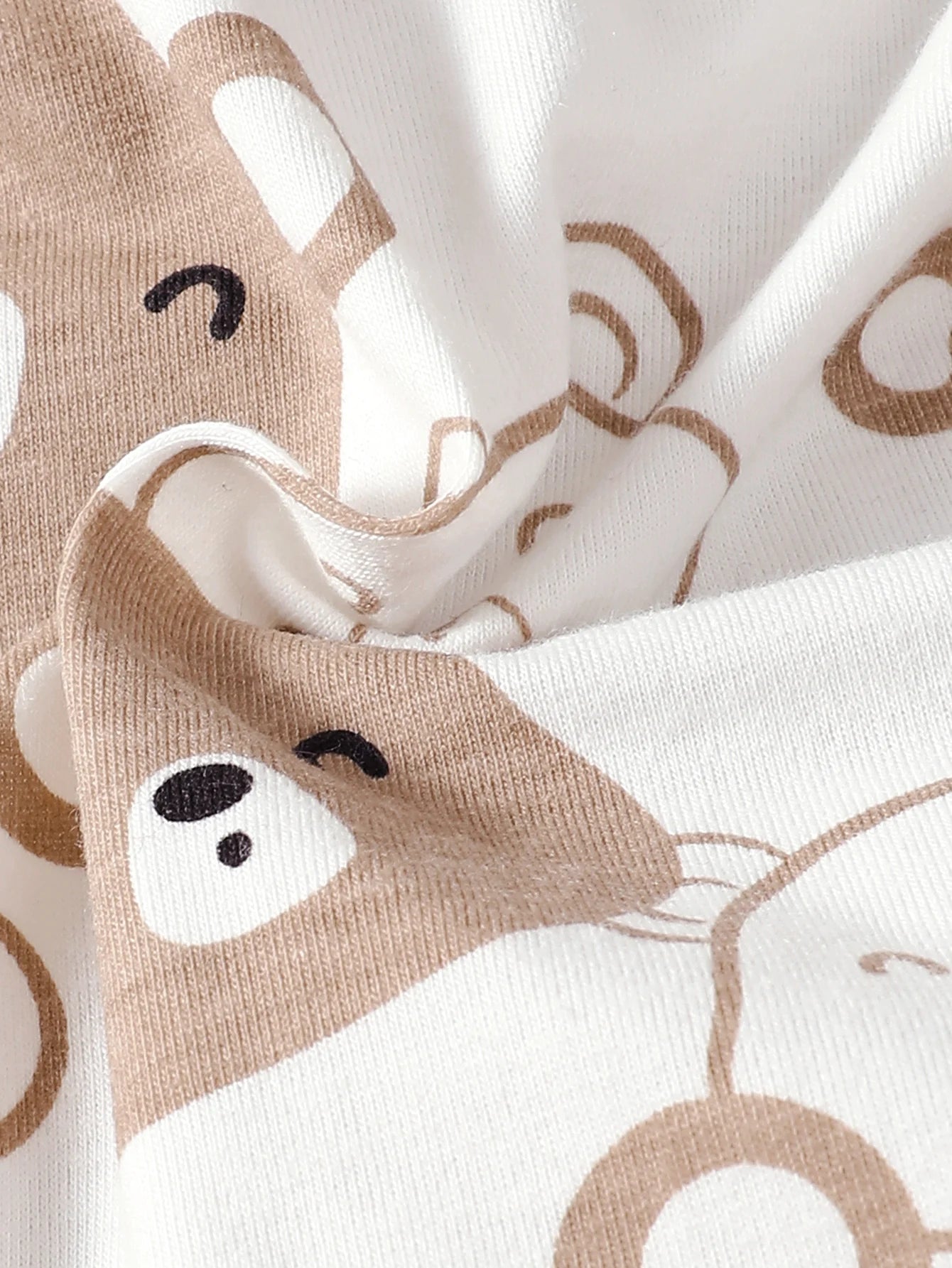 4 Colors 0-9 Months Newborn Baby Boy Autumn Clothing Set Bear Long Sleeve Bodysuit+Pants+Hat+Socks Cute Newborn Baby Gift Outfit