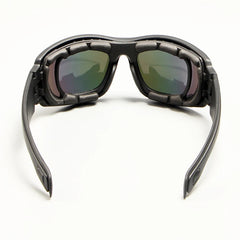 Tactical Polarized Glasses Military Goggles Military Sunglasses Men