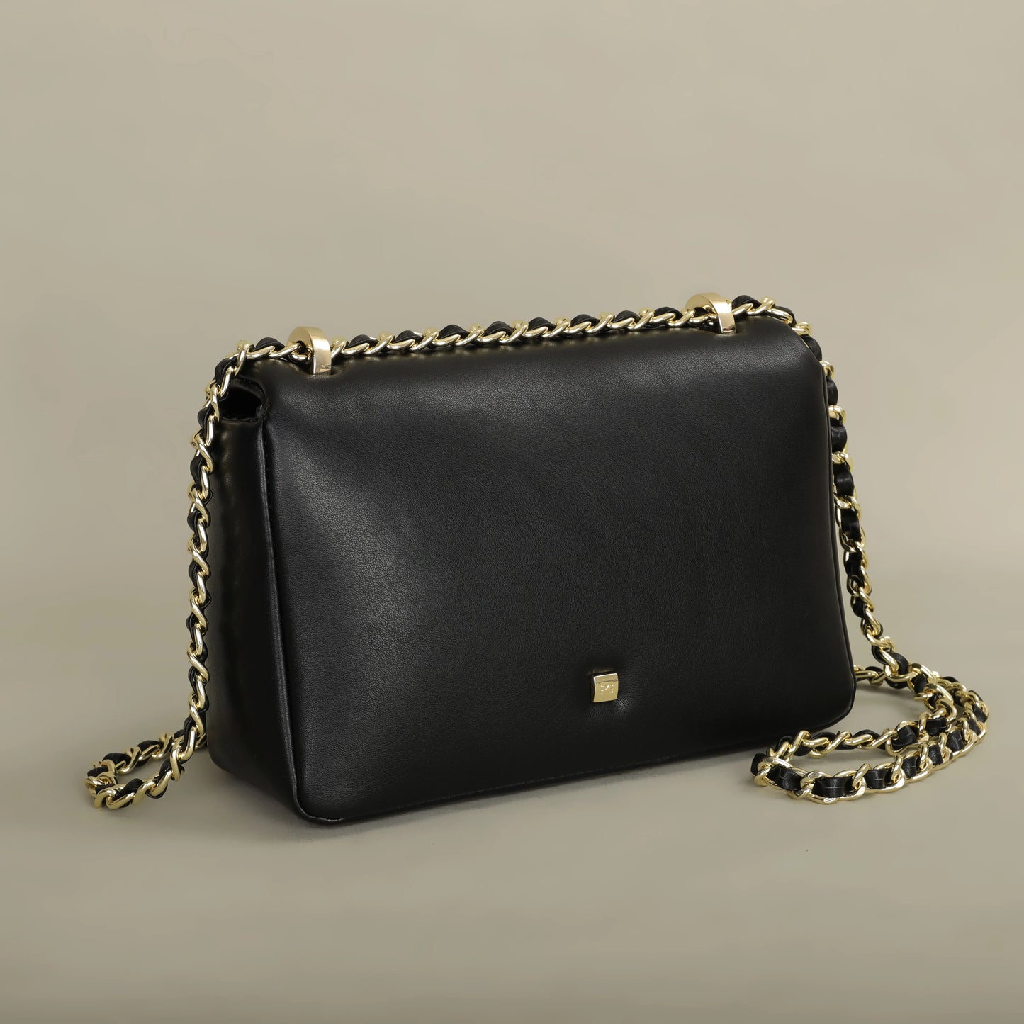 PG luxury brand design bright ladies crossbody bag exquisite high