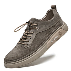 Genuine Leather Business Formal Shoes Cow Leather Soft Men Shoes Men outdoor