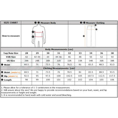 Men's Back Elastic Waist Small Suit Pants, Loose Straight Trousers