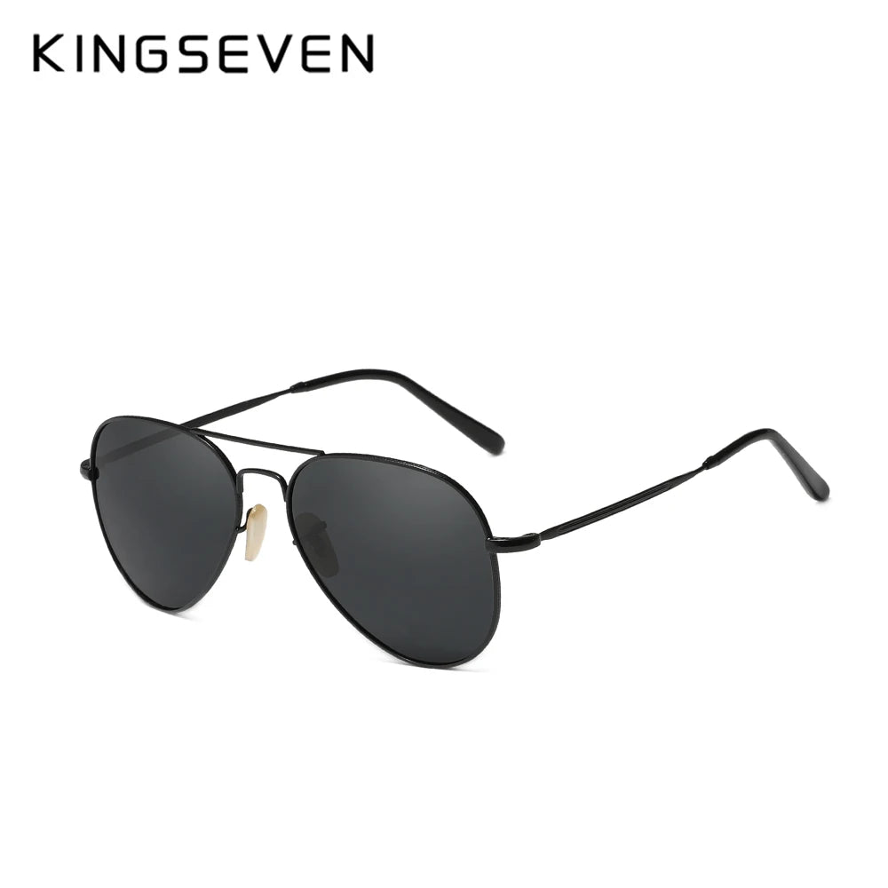 Men Sunglasses Polarized UV400 Mirror Male Sun Glasses Women For Men