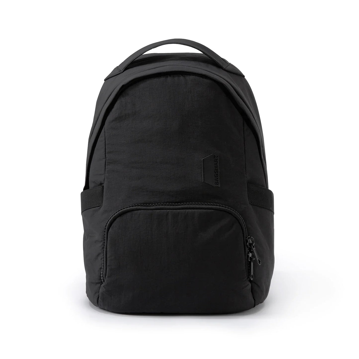 BAGSMART Women's Backpack 13 Inch Laptop Bag Cute Kawaii School Bag Anti Theft Waterproof Nylon Travel Backpacks Women Book Bag