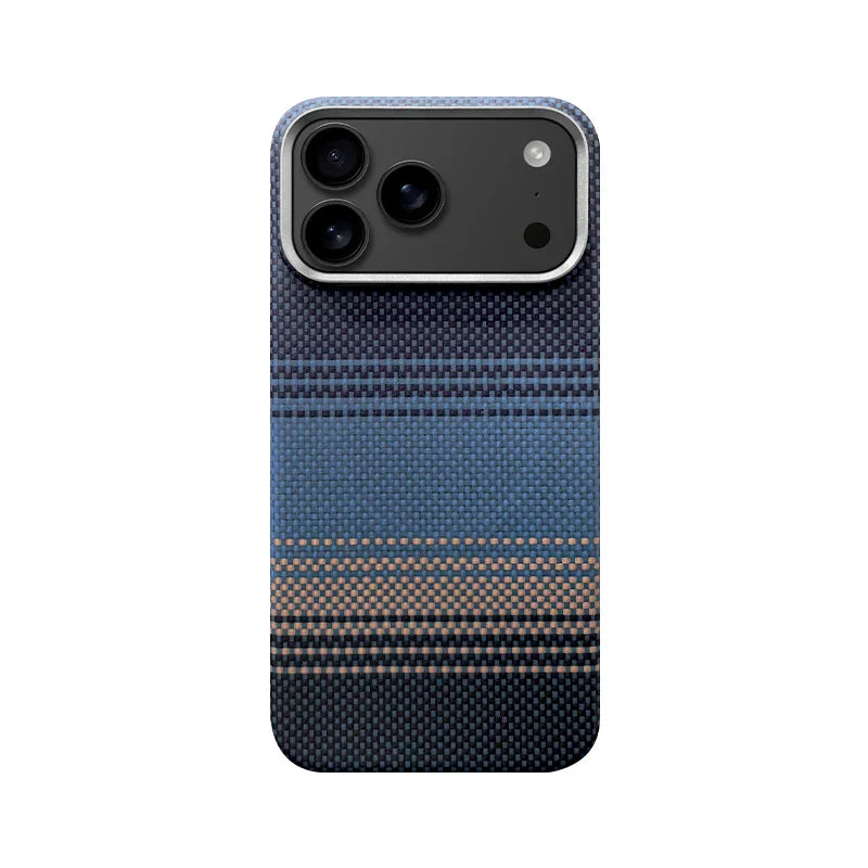 Case For IPhone 17 Air Pro Max Magnetic Charging Shockproof Protective Cover