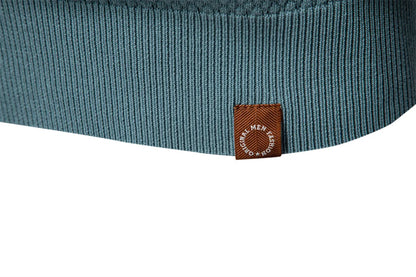 2025 New Summer Premium Solid Color Men's Golf Polo Shirt for Collared Breathable Fabric Social Casual Top Male Polo Shirts