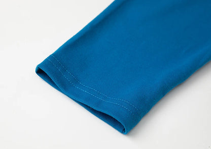 Men's Long Sleeve Striped Polo Shirts 1/4 Zip Cotton Patchwork Collared Shirt Casual Fashion Pullover Slim Fit Golf Shirt