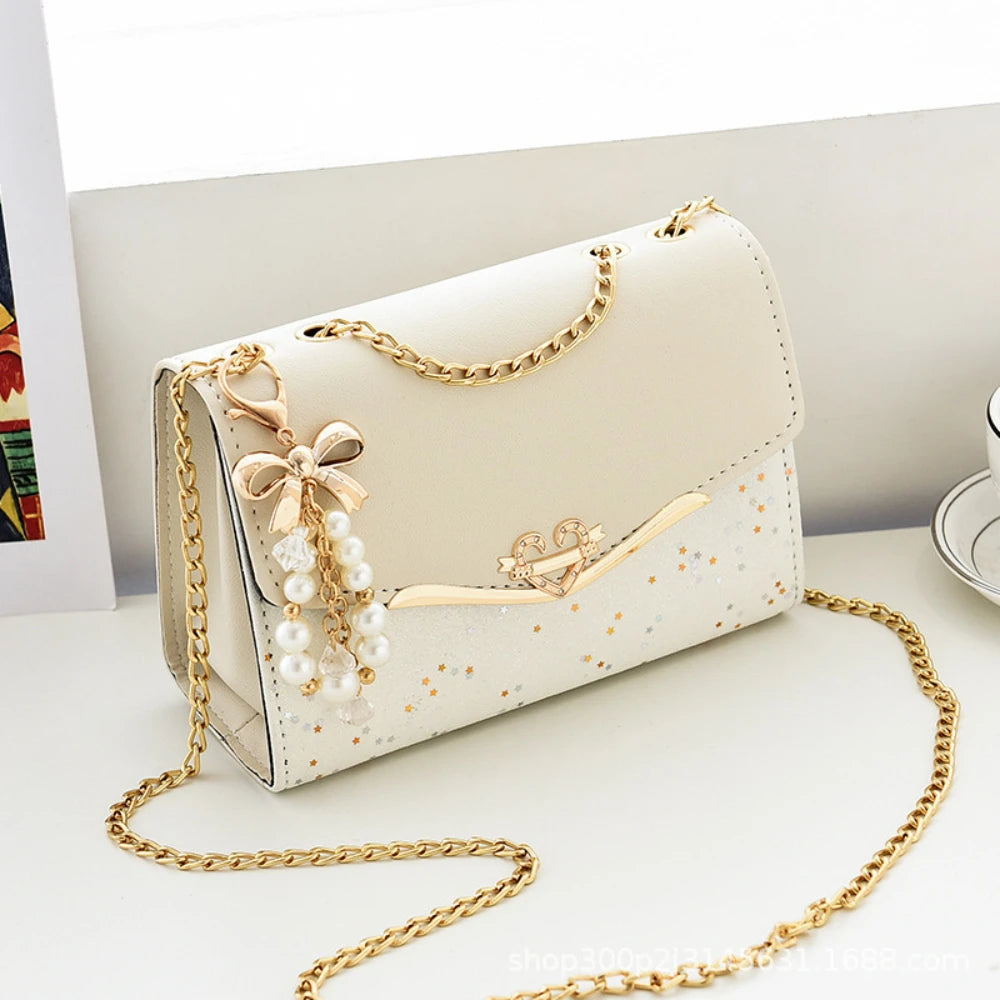 Shoulder Bags for Women Handbags Designer Fashion Small Purses