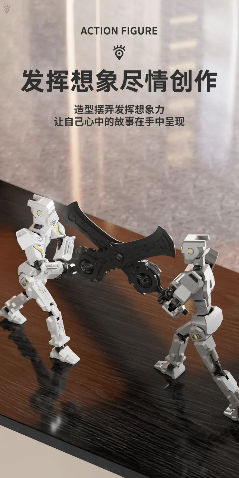 1PCS T13 Joints Figure Articulate Movable Dummy Doll Diy Assembly Toy 3D Printed Action Figure Stop Motion Animation Dummy Gift