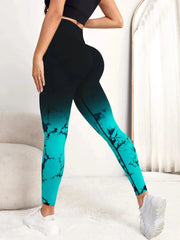 Seamless Leggings Yoga Pants Women Push Up Sports Fitness Joggings