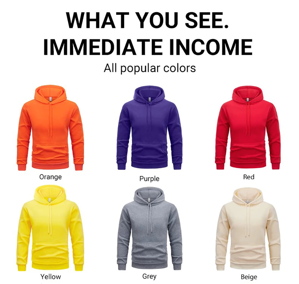 Network Malfunction Little Dinosaur Hoody Men Women New Thicken Pullover Hoodie Cute Pocket Sweatshirt Autumn Warm O-Nec Hoody