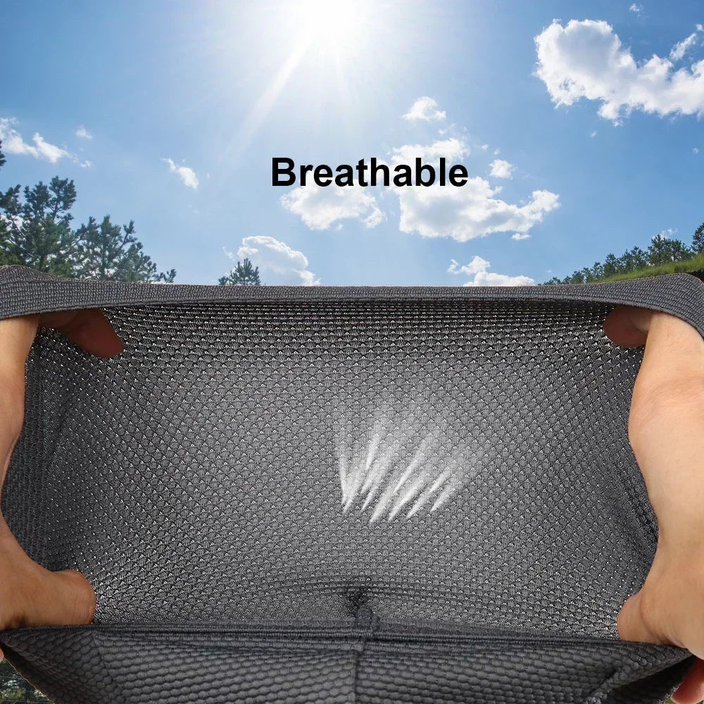 Cool Running Cap Fashion Bicycle Hat Cycling Sport Caps Headdress Headscarf